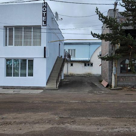Sonya Hotel Ninotsminda Exterior photo